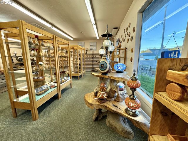 1205 Oregon St, Port Orford, OR 97465