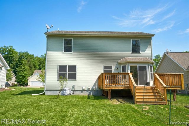 185 Laura Lane, Linden, MI 48451