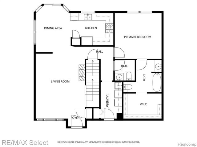 185 Laura Lane, Linden, MI 48451