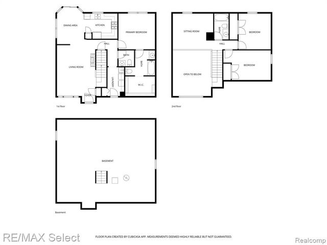 185 Laura Lane, Linden, MI 48451