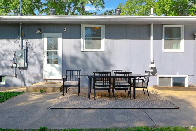 2520 Brockman Street, Manhattan, KS 66502