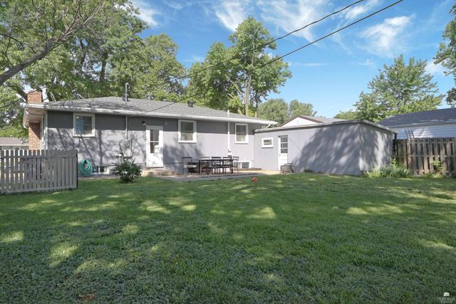 2520 Brockman Street, Manhattan, KS 66502