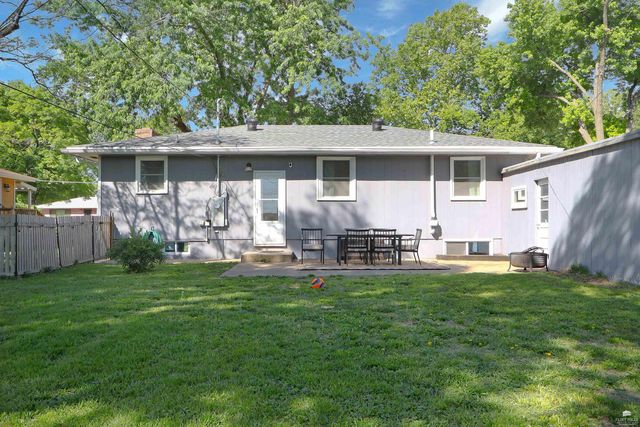2520 Brockman Street, Manhattan, KS 66502