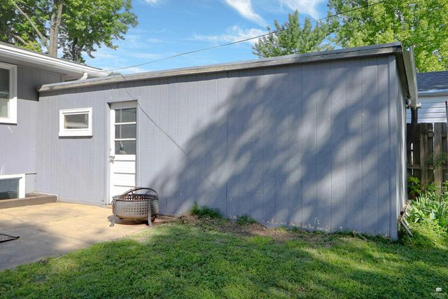 2520 Brockman Street, Manhattan, KS 66502