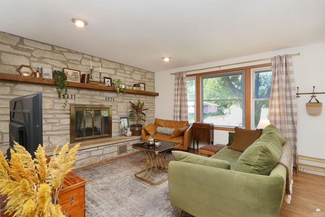 2520 Brockman Street, Manhattan, KS 66502