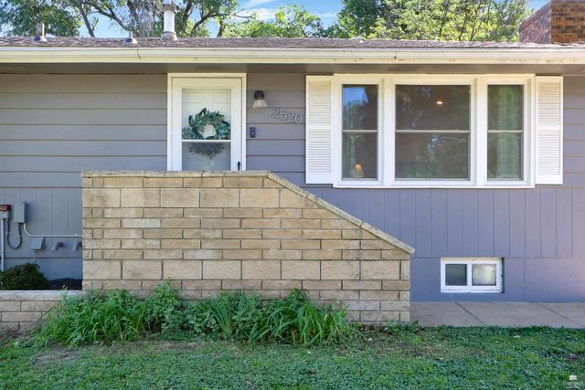 2520 Brockman Street, Manhattan, KS 66502
