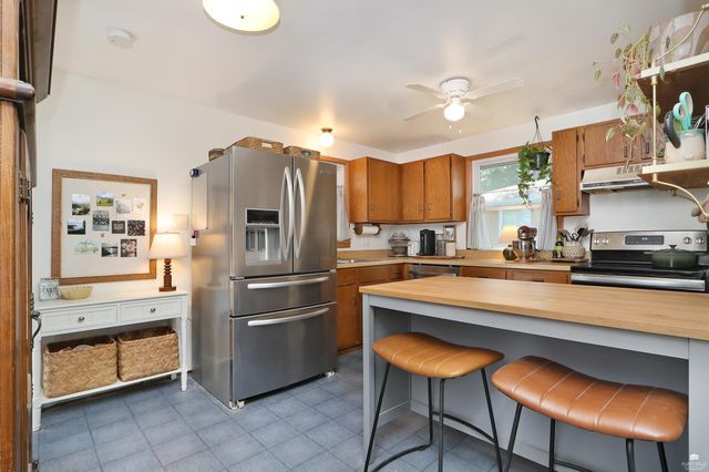 2520 Brockman Street, Manhattan, KS 66502