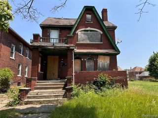 3962 Helen Street, Detroit, MI 48207