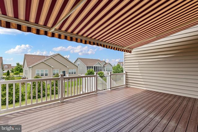 2753 VAN CLIBURN CIR, Middletown, DE 19709