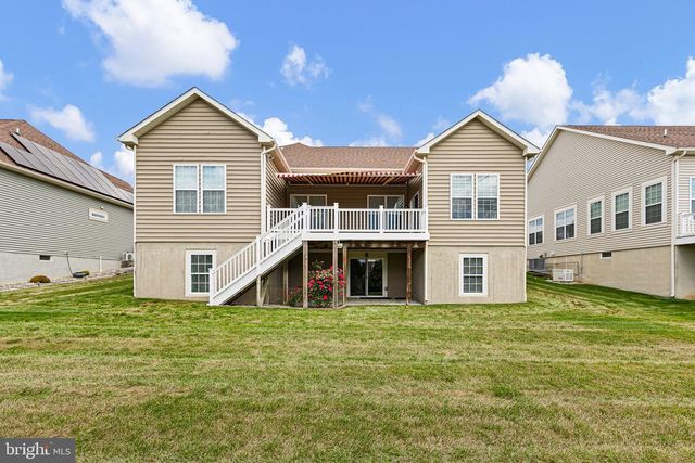 2753 VAN CLIBURN CIR, Middletown, DE 19709