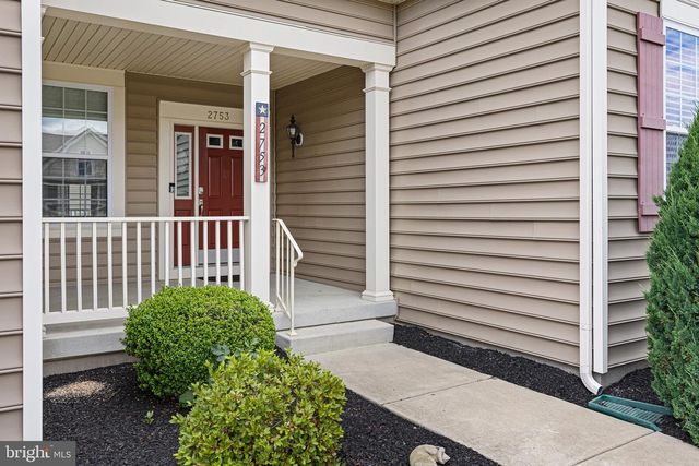 2753 VAN CLIBURN CIR, Middletown, DE 19709