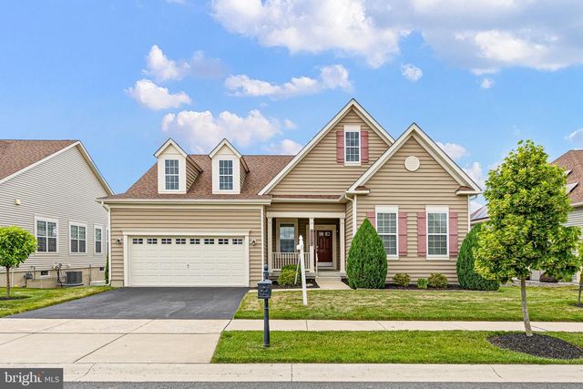 2753 VAN CLIBURN CIR, Middletown, DE 19709