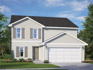 5851 Panther Drive, Hope Mills, NC 28348
