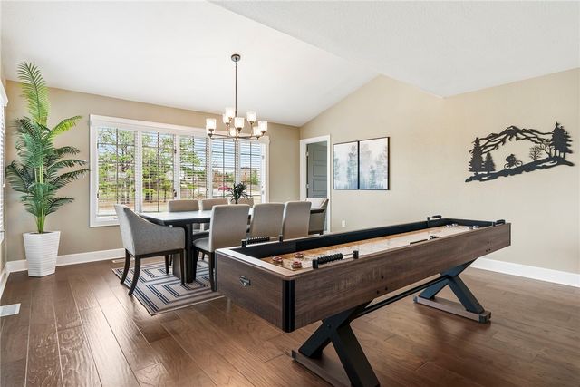 5307 S Bellview, Rogers, AR 72758