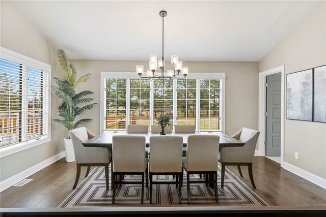 5307 S Bellview, Rogers, AR 72758