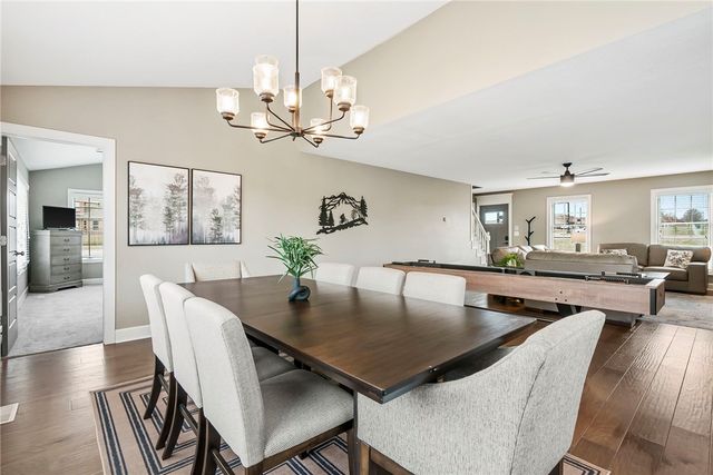 5307 S Bellview, Rogers, AR 72758