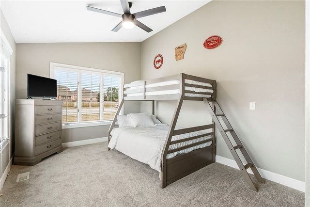 5307 S Bellview, Rogers, AR 72758