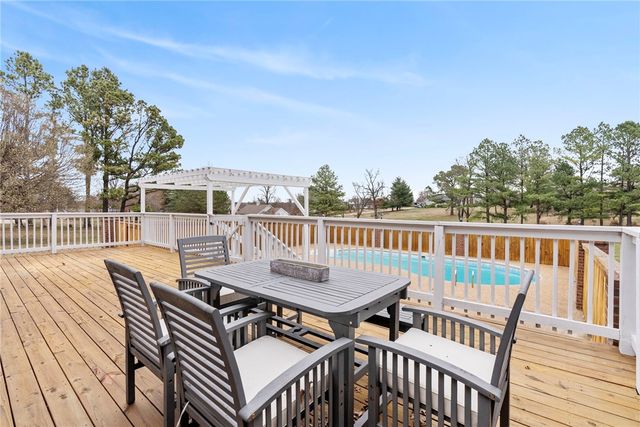 5307 S Bellview, Rogers, AR 72758