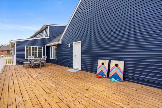 5307 S Bellview, Rogers, AR 72758