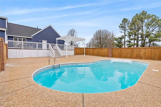 5307 S Bellview, Rogers, AR 72758