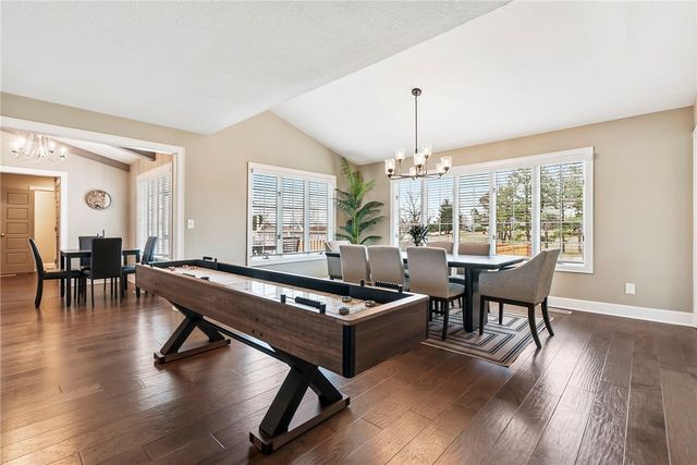 5307 S Bellview, Rogers, AR 72758