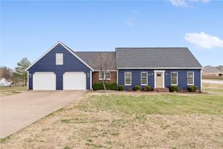 5307 S Bellview, Rogers, AR 72758