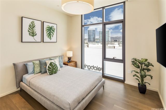 1388 Ala Moana Boulevard 6805, Honolulu, HI 96814