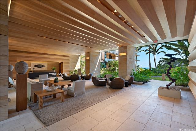 1388 Ala Moana Boulevard 6805, Honolulu, HI 96814