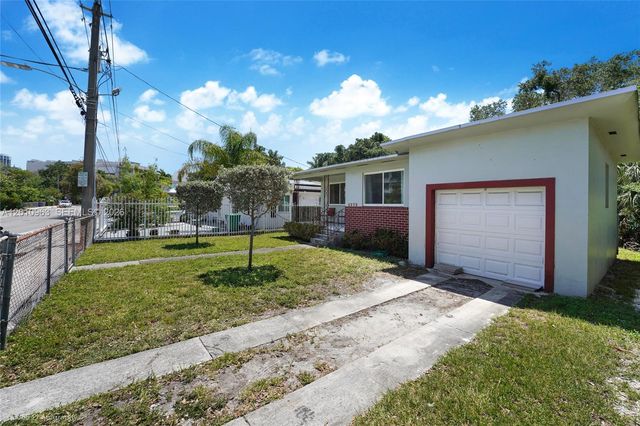 3278 Thomas Ave, Miami, FL 33133