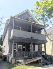 27-29 Weaver St Street, Rochester, NY 14621