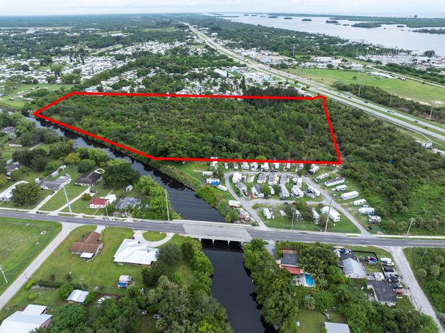 2100 N Us Hwy 1, Fort Pierce, FL 34945