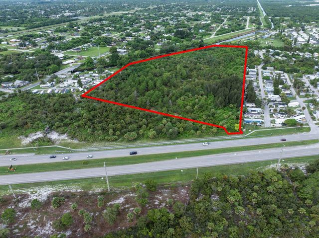2100 N Us Hwy 1, Fort Pierce, FL 34945