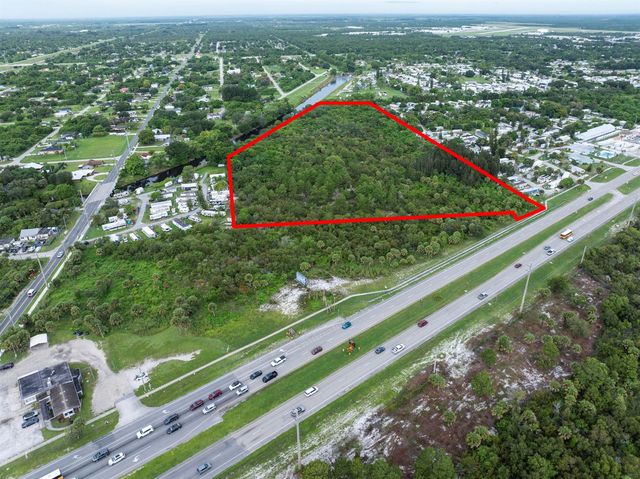 2100 N Us Hwy 1, Fort Pierce, FL 34945