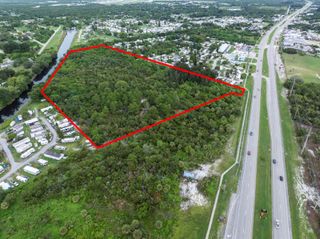 2100 N Us Hwy 1, Fort Pierce, FL 34945