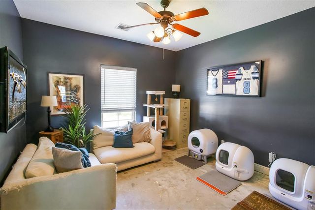 1145 Kent Hill Road, Lake Charles, LA 70605
