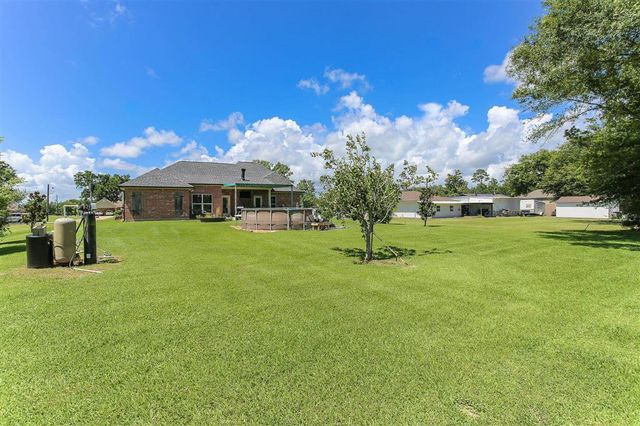 1145 Kent Hill Road, Lake Charles, LA 70605