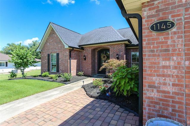 1145 Kent Hill Road, Lake Charles, LA 70605