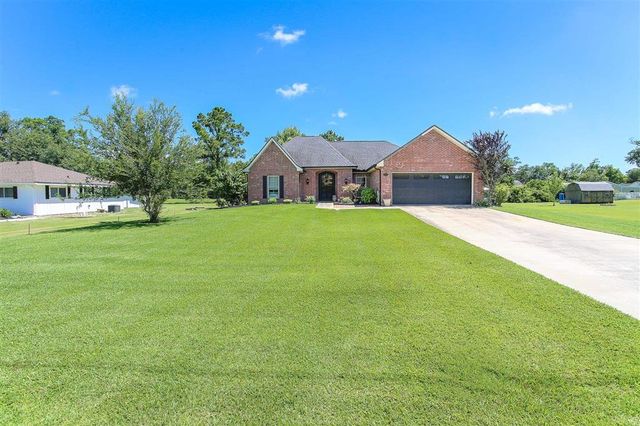 1145 Kent Hill Road, Lake Charles, LA 70605
