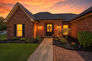 1145 Kent Hill Road, Lake Charles, LA 70605