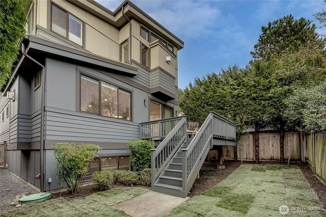 11421 NE 88th Street, Kirkland, WA 98033