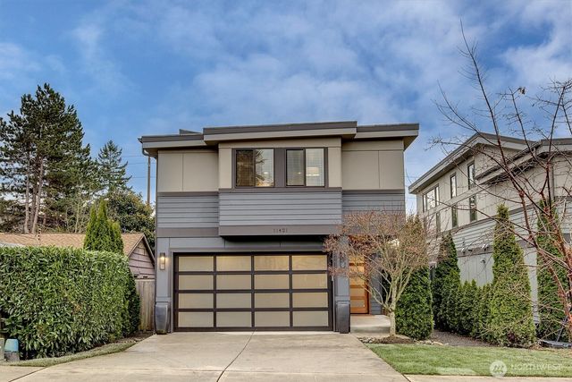 11421 NE 88th Street, Kirkland, WA 98033