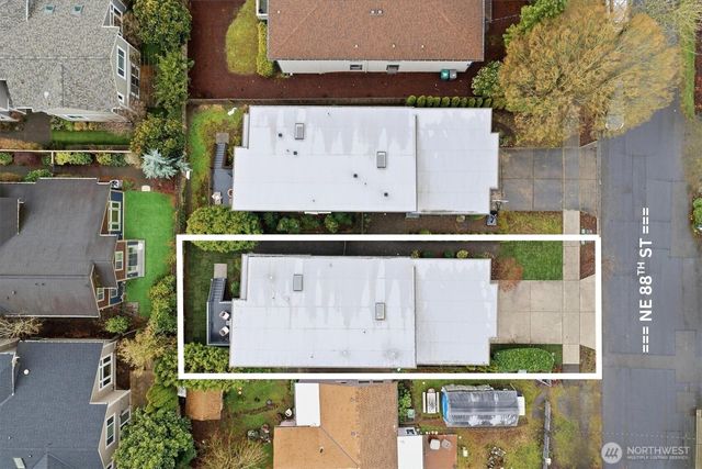 11421 NE 88th Street, Kirkland, WA 98033