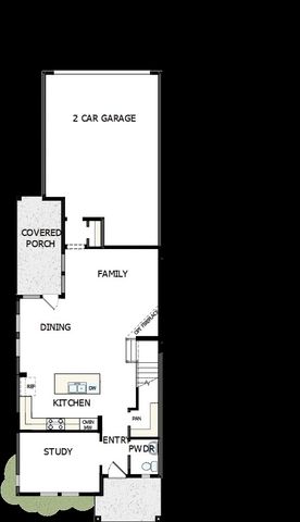 921 Almond Blossom Circle, Crowley, TX 76036