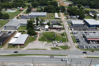 0 S QUINTARD AVENUE, Anniston, AL 36207