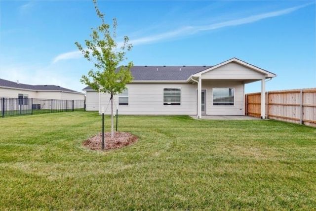 1013 W Long Path, Goddard, KS 67052