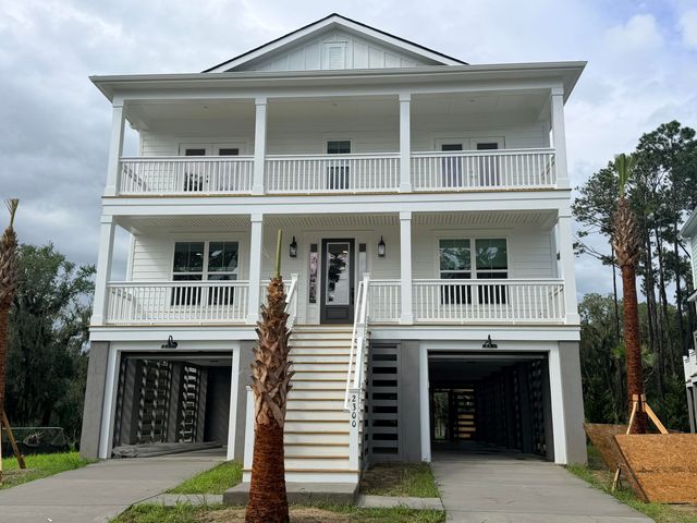 2300 Minifarm Way 524, Mount Pleasant, SC 29466