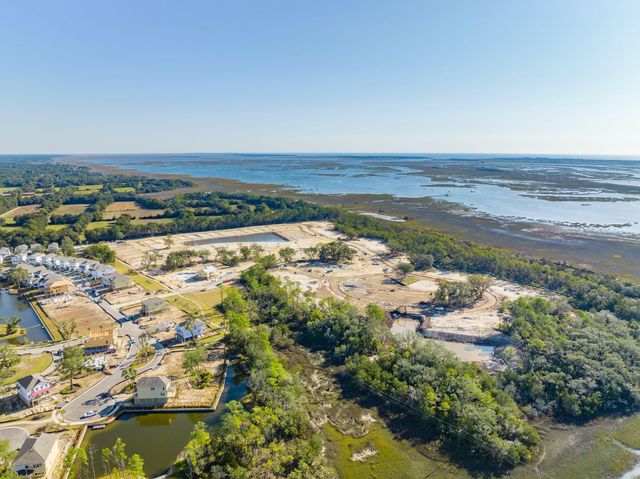 2300 Minifarm Way 524, Mount Pleasant, SC 29466