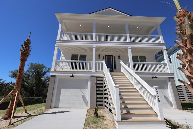 2300 Minifarm Way 524, Mount Pleasant, SC 29466