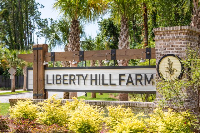 2300 Minifarm Way 524, Mount Pleasant, SC 29466