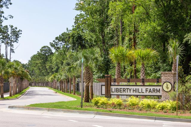 2300 Minifarm Way 524, Mount Pleasant, SC 29466